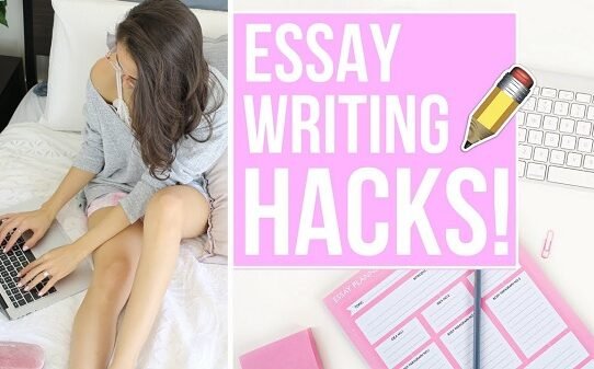 Complete Essay Writing Guidance Hacks