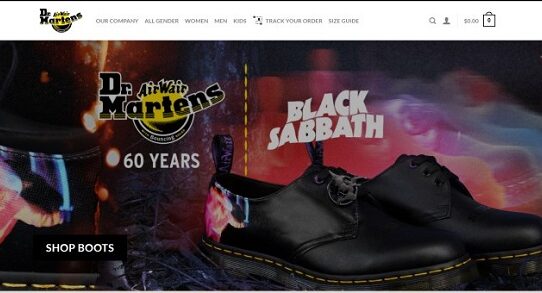 Dw Boots Reviews