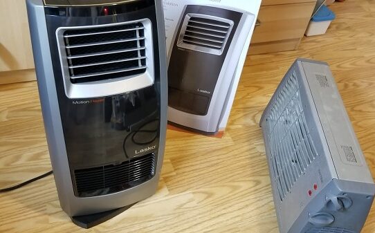 Elite Heater Reviews