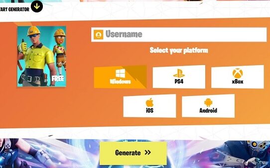 Fnc3 Com Fortnite