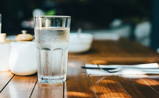 Health Benefits of Drinking Enough Water