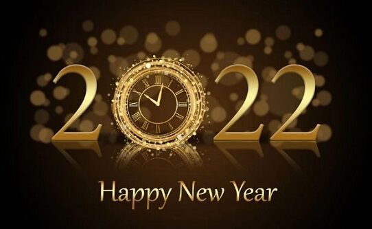 How To Celebrate New Year 2022 in Pandemic