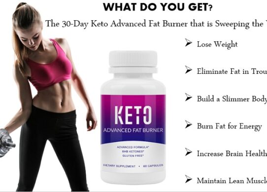 Keto Fitness