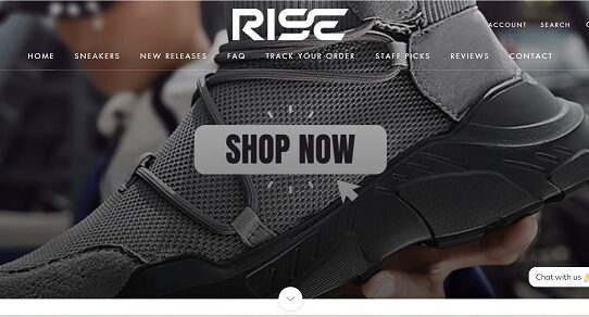 Rise Footwear Reviews