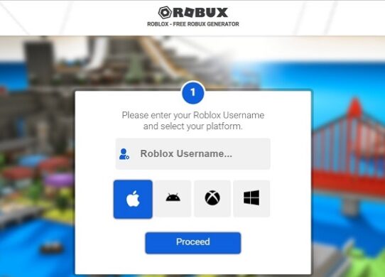 Robuxstore Com