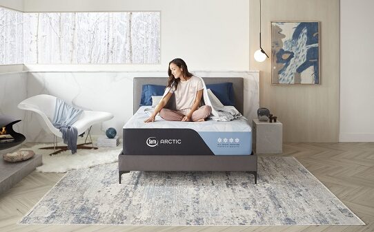 Serta Arctic Mattress Reviews