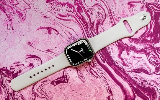Target Apple Watch Series 7 Review