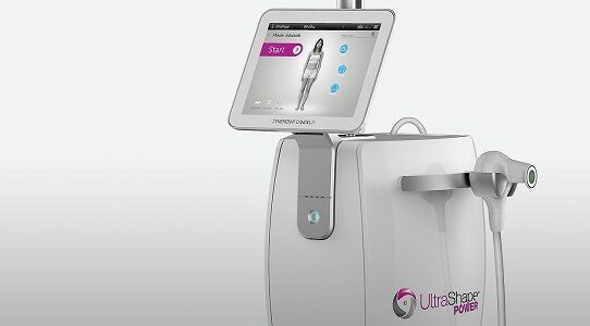 UltraShape