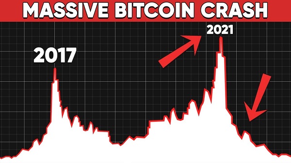 Why Bitcoin Crashed