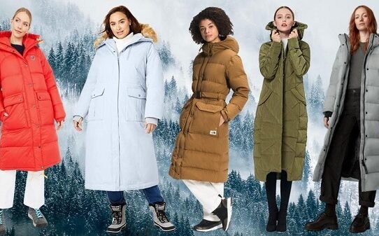 best-long-winter-coats-for-women