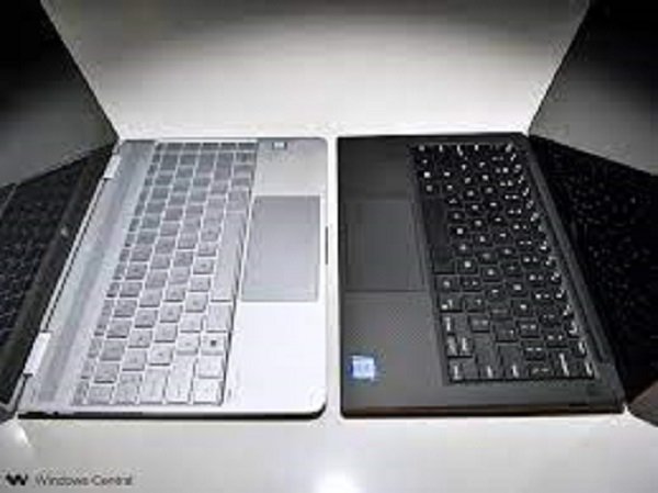 which laptop is better dell vs hp
