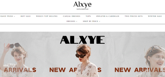 Alxye Reviews