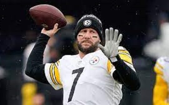 Ben Roethlisberger 2022 Net Worth