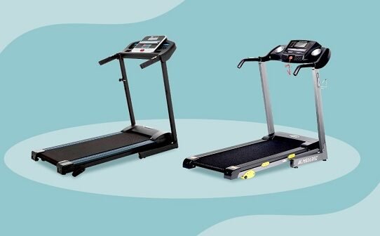 Best Mini Treadmills For Exercising
