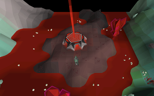 Blood Essence Osrs