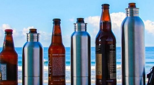 Bottlekeeper Reviews