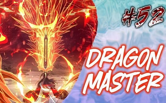 Dragon Master 52