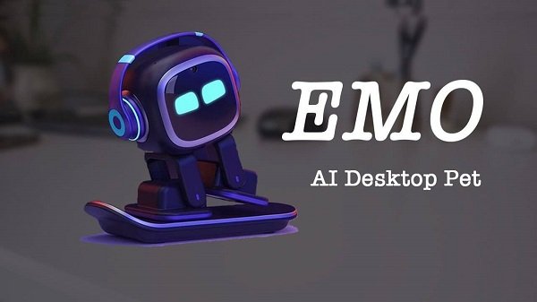 Emo Pet Robot Price