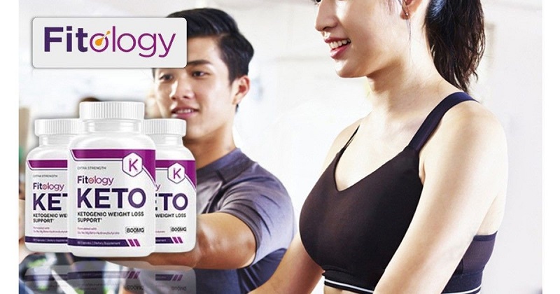 Fitnessology Keto