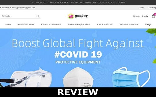 Gopaymask Reviews