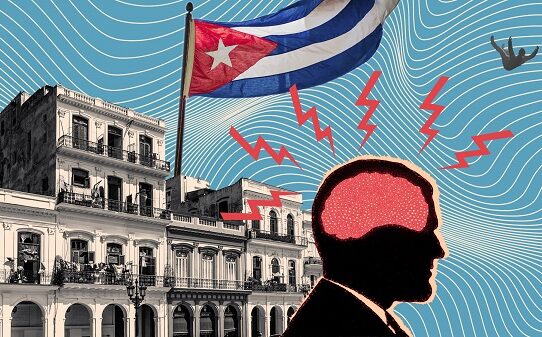 Havana Wiki Syndrome