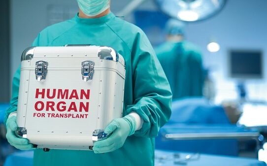 Kidney Transplant Health Outcomes