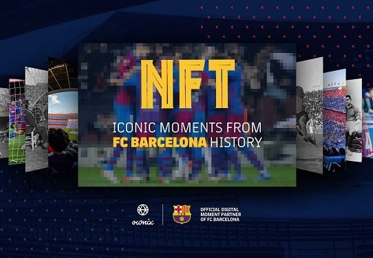 Moments In History Nft