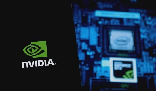 Nvidia Plans to add Innovation
