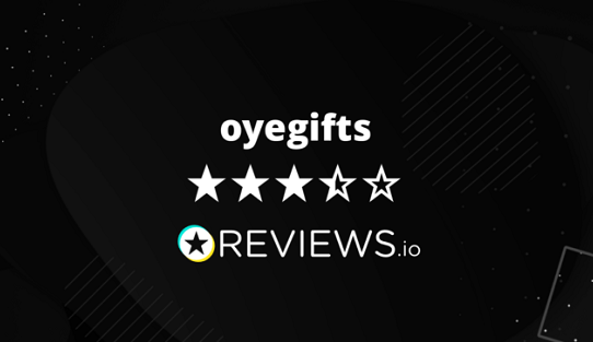 Oxgifts Reviews