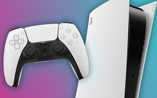 Playstation Year in Review