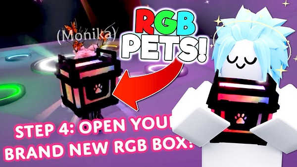 Rgb Box Adopt Me 2022 Get Full Details Here!