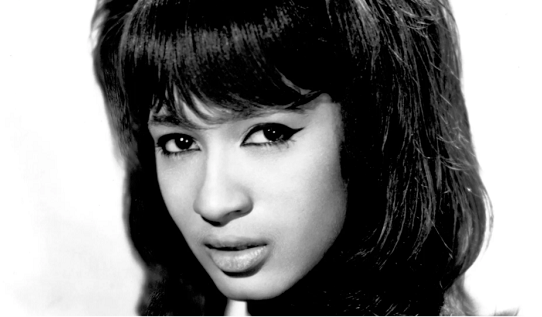 Ronnie Spector Related To Phil Spector