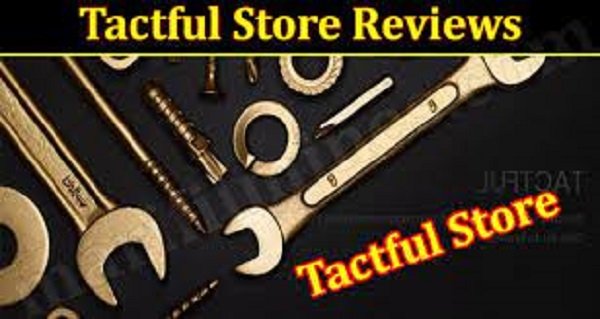 Tactful Store Reviews