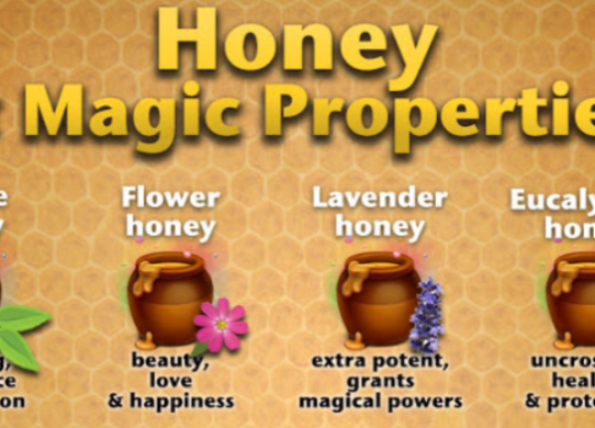 What Is Magic Honey