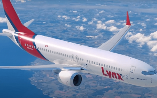 Who Owns Lynx Airline