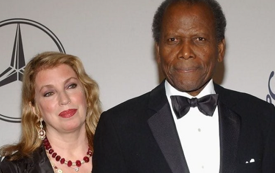 Wiki Sidney Poitier