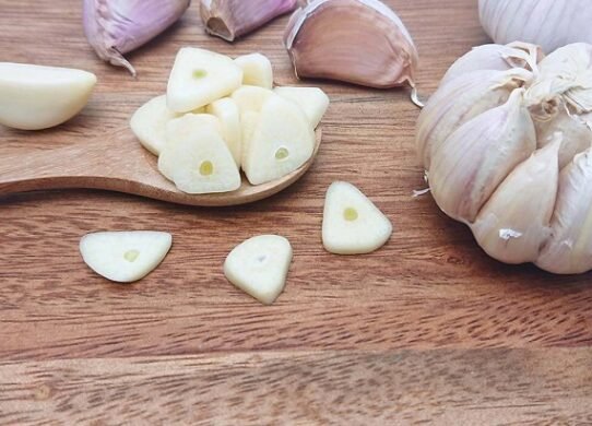 Amazing Health Benefits Of Garlic For Kids