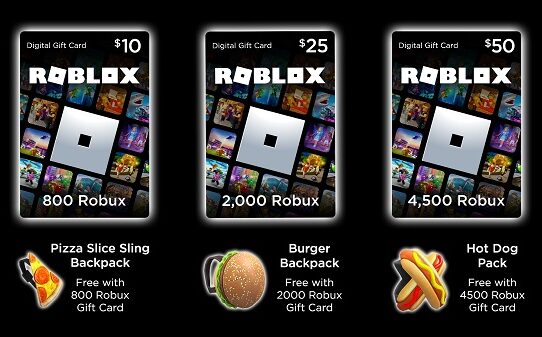 Amazon Prime Roblox Rewards