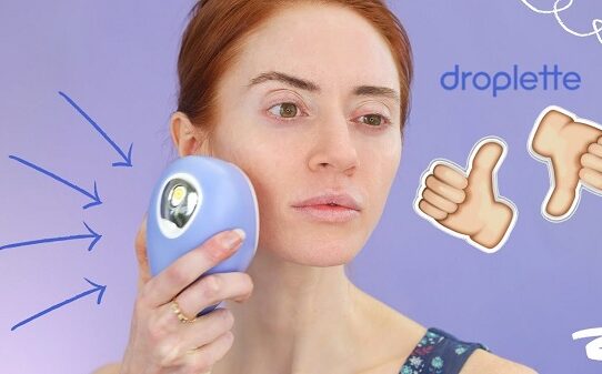Droplette Reviews