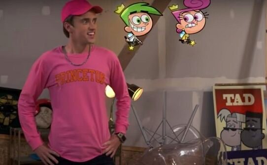 Fairly Oddparents Live Action