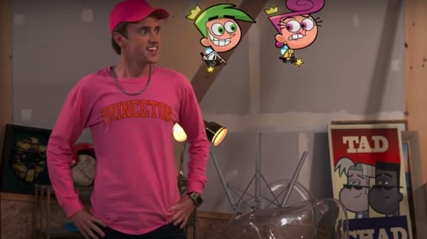 Fairly Oddparents Live Action 2022 {Feb} Launch Details!