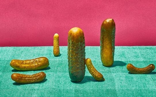 How big may be the average penis
