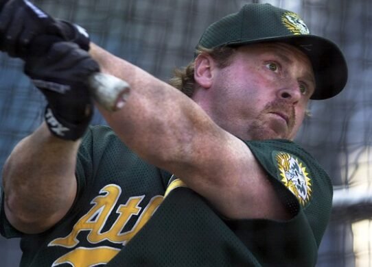 Jeremy Giambi Cause Of Death