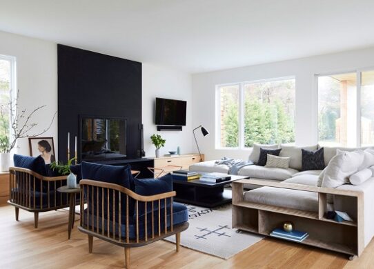 Living Room Furniture