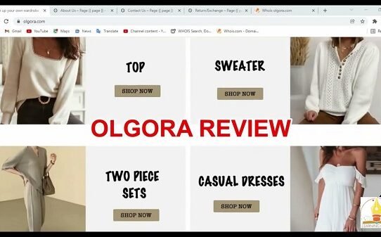 Olgora Reviews