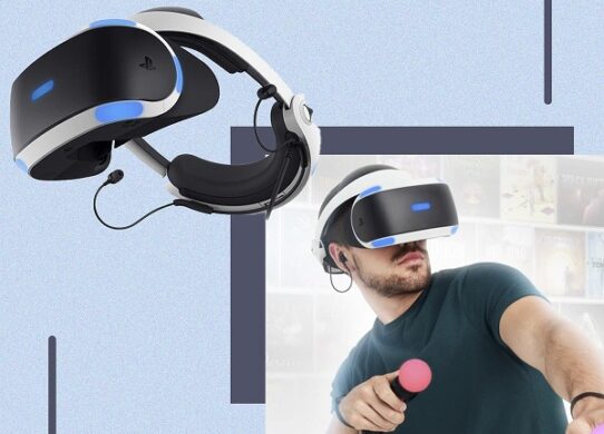 Pre Order Psvr 2
