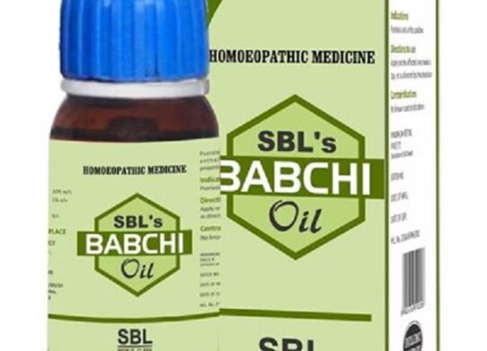 SBL Homeopathy Products
