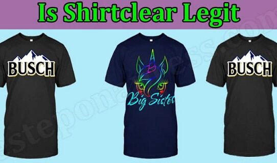 Shirtclear Reviews