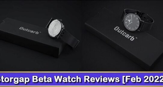 Storgap Beta Watch Review