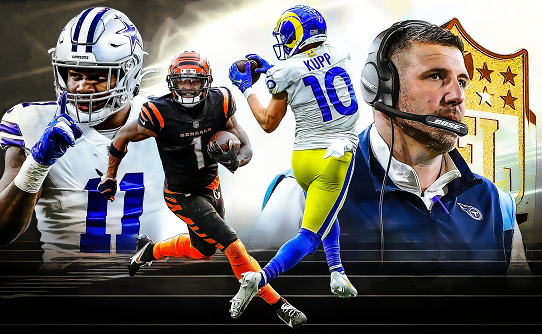 Who Won MVP NFL